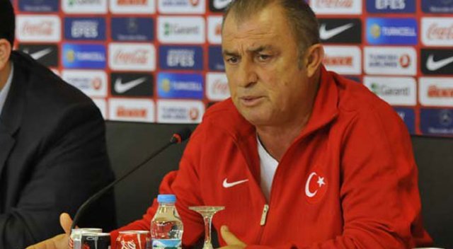 Terim, Arda için 18 sayfa rapor verdi