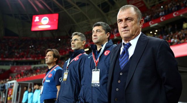 Terim: &#039;İzlanda maçından sonra...&#039;