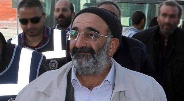 Teröristbaşı Gülen'in amcasının oğlu tutuklandı Teröristbaşı Gülen'in amcasının oğlu tutuklandı