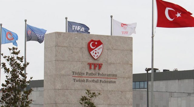 TFF, Konya'daki kamp için 7 milyon TL ödedi iddiası