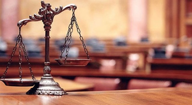 Tornavidalı koca dehşetinde şok karar