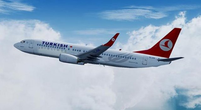 Transit yolcu THY’den vazgeçmedi