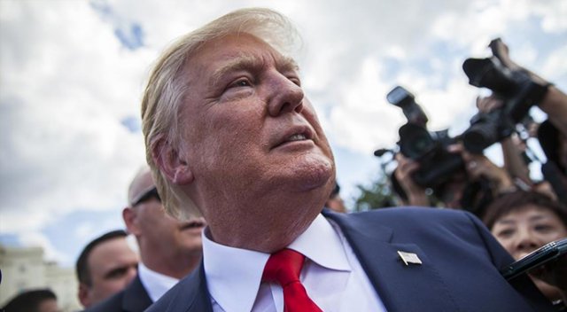 Trump Amerikalı Müslümanlarla bir araya gelmek istiyor Trump Amerikalı Müslümanlarla bir araya gelmek istiyor
