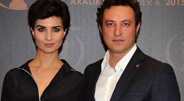Tuba Büyüküstün ve Onur Saylak boşanıyor
