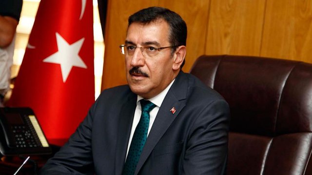 Tüfenkci: Bizim için önemli olan milletin notu