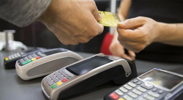 Tüketicilere kredi ve kredi kartı düzenlemesi uyarısı Tüketicilere kredi ve kredi kartı düzenlemesi uyarısı