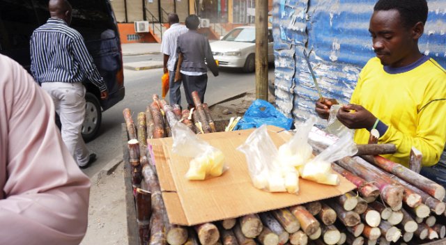 Uganda’dan Tanzanya’ya Selam olsun Darüsselam’a