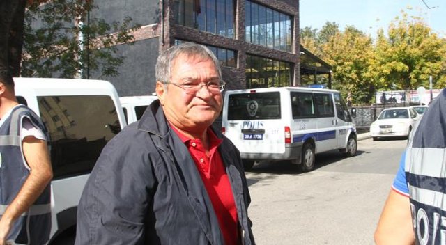 Ünlü iş adamı serbest bırakıldı
