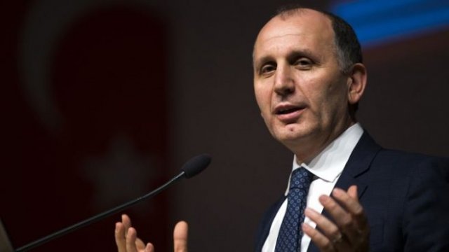 Usta farkı