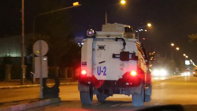 Van&#039;da 2 terörist etkisiz hale getirildi