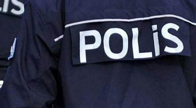 Van’da 95 polis görevden uzaklaştırıldı