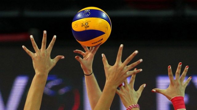 Voleybolda milli takımlar sıralaması açıklandı