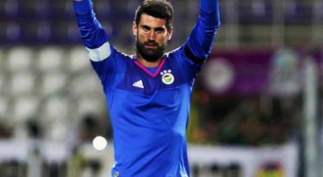 Volkan Demirel: Penaltı olsaydı söylerdim