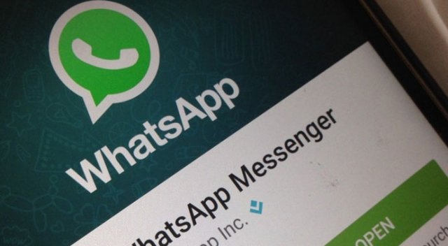 WhatsApp için GIF desteği geldi