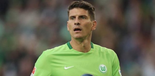Wolfsburg&#039;dan Gomez itirafı