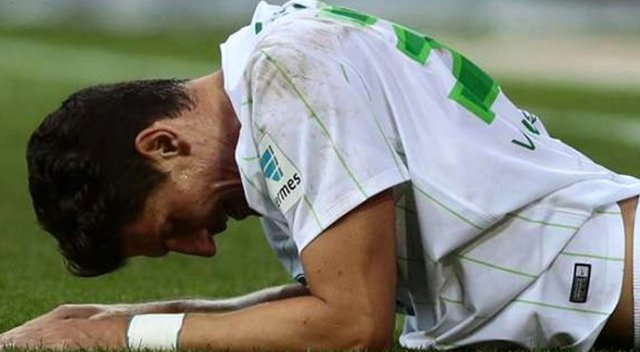Wolfsburg, Mainz 05'le golsüz berabere kaldı Wolfsburg, Mainz 05'le golsüz berabere kaldı