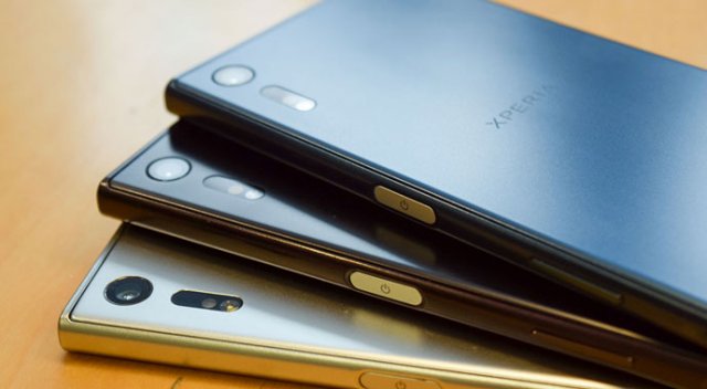 Xperia XZ'nin Türkiye fiyatı belli oldu Xperia XZ'nin Türkiye fiyatı belli oldu