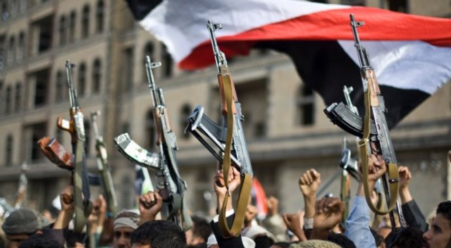 Yemen&#039;de 72 saatlik ateşkes ilan edildi