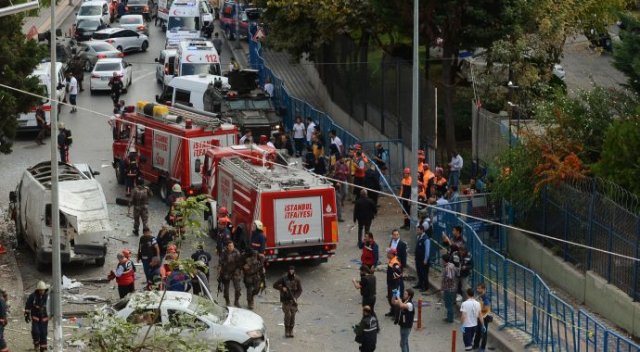 Yenibosna saldırısında yaralananların isimleri Yenibosna saldırısında yaralananların isimleri