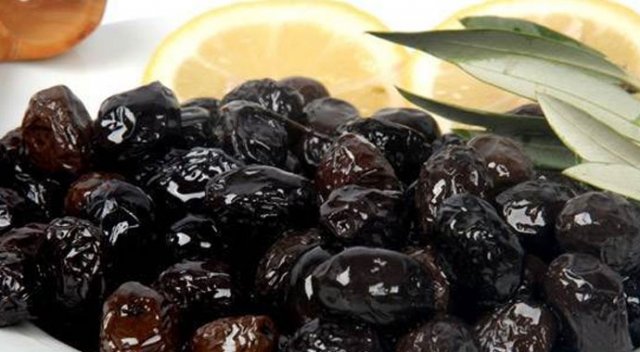 Zeytinin fiyatı 2 kat arttı