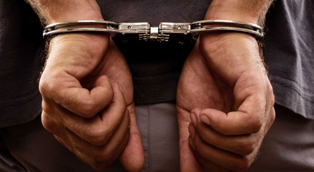 Zonguldak'ta FETÖ'den 9 kişi tutuklandı