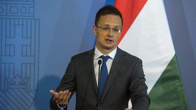 &#039;AB&#039;nin güvenliği Türkiye&#039;nin istikrarına bağlı&#039;