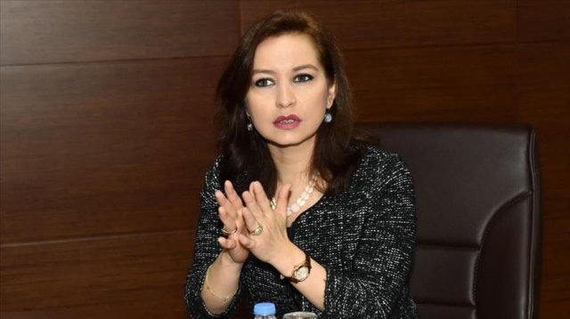 'Avrupa kendisini sorguluyor' 'Avrupa kendisini sorguluyor'