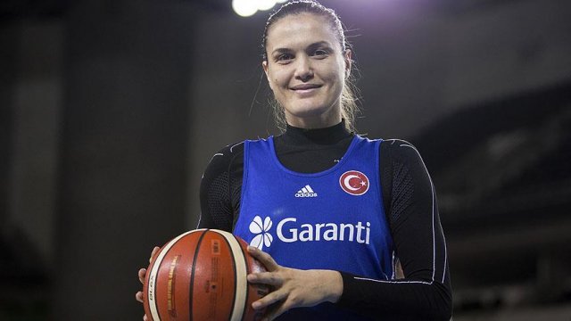 'Avrupa Şampiyonası'na katılma yolunda avantajlı durumdayız' 'Avrupa Şampiyonası'na katılma yolunda avantajlı durumdayız'