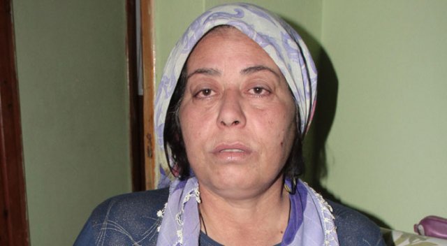 'Aynı mezarlığa gömerlerse benzin döküp yakarız' 'Aynı mezarlığa gömerlerse benzin döküp yakarız'