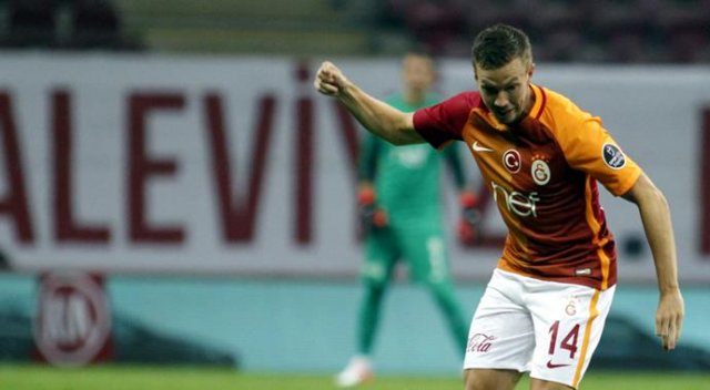 'Daha gerçek Linnes'i görmediniz' 'Daha gerçek Linnes'i görmediniz'