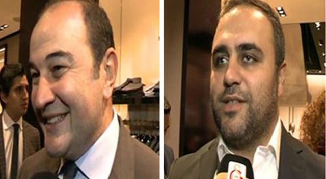 'Derbiyi biz kazanacağız' 'Derbiyi biz kazanacağız'