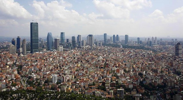 &#039;Dolardaki yükseliş konutta yabancı yatırımcıyı artırır&#039;