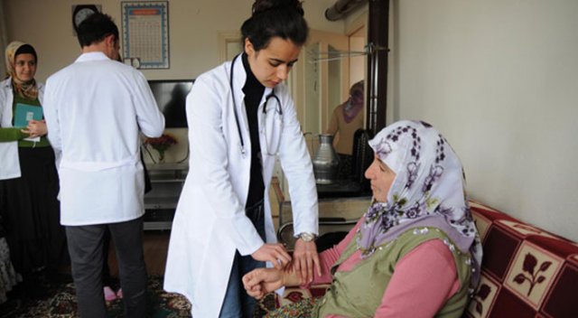 &#039;Evde bakım&#039; nedeniyle yapılan hacizler duracak