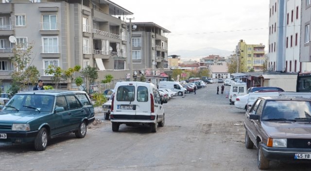 ’Gülen Sokak’ın ismi ’Ömer Halisdemir’ olarak değişiyor