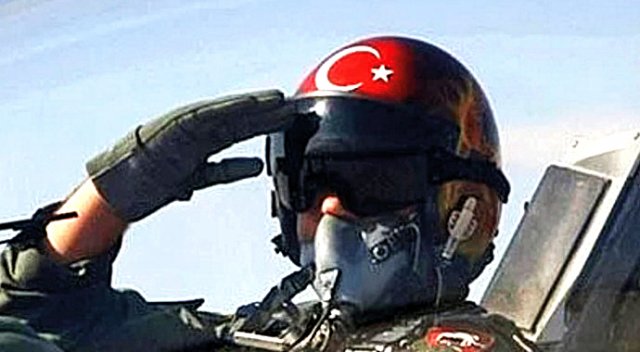 ‘İhtiyatlı pilot’lar geliyor
