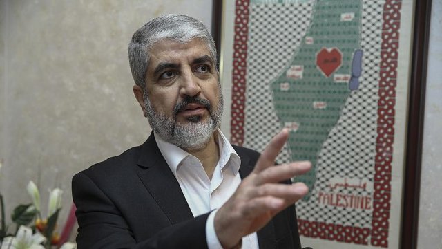 'İsrail işgali son bulmadan bölgede barış olmayacak' 'İsrail işgali son bulmadan bölgede barış olmayacak'
