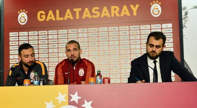 &#039;Kendimize güvenimiz sonsuz&#039;