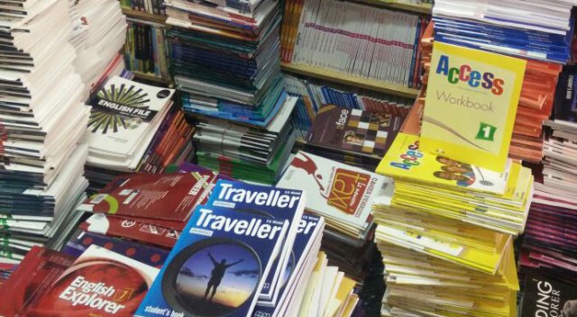 “Korsan” eserle karekodlu mücadele “Korsan” eserle karekodlu mücadele