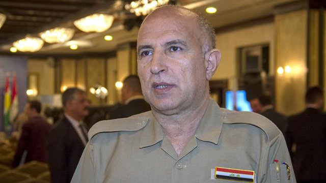 &#039;Musul operasyonunun ne zaman biteceği net değil&#039;