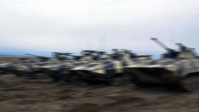 'Polonya'ya 150 asker ve zırhlı araç konuşlandıracağız' 'Polonya'ya 150 asker ve zırhlı araç konuşlandıracağız'