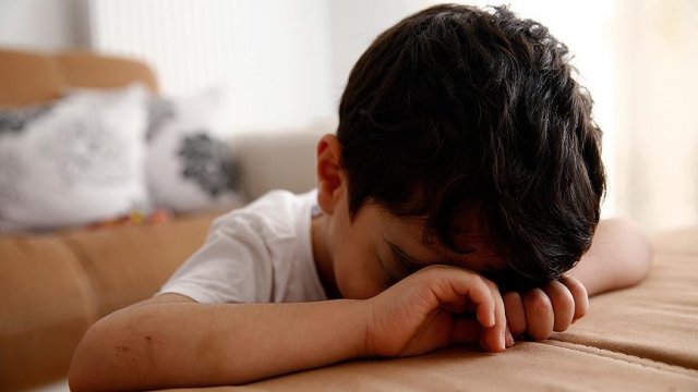 'Sevgisiz aile ortamı, çocukları 'akran zorbası' yapıyor' 'Sevgisiz aile ortamı, çocukları 'akran zorbası' yapıyor'