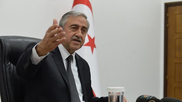 'Sıra Rum tarafının olumlu adım atmasına geldi'