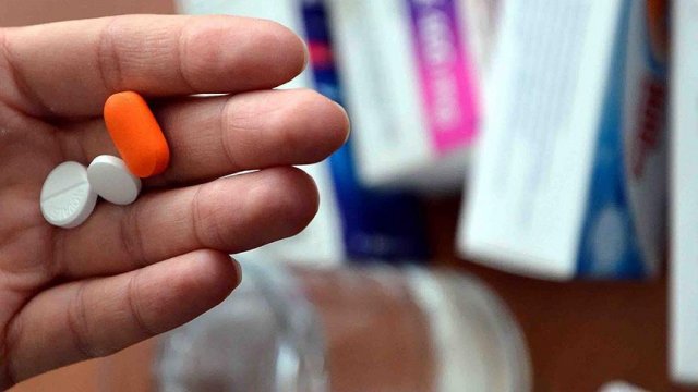 'Soğuk algınlığında antibiyotiklerin etkisi yok' 'Soğuk algınlığında antibiyotiklerin etkisi yok'