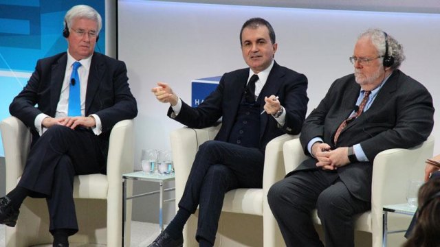 &#039;Terörist bir komşu ile yaşamanın ne demek olduğunu en iyi biz biliriz&#039;