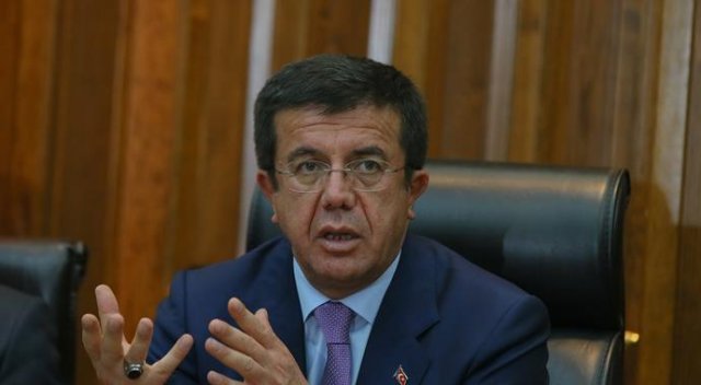 &#039;Türk ekonomisine güvenin&#039;