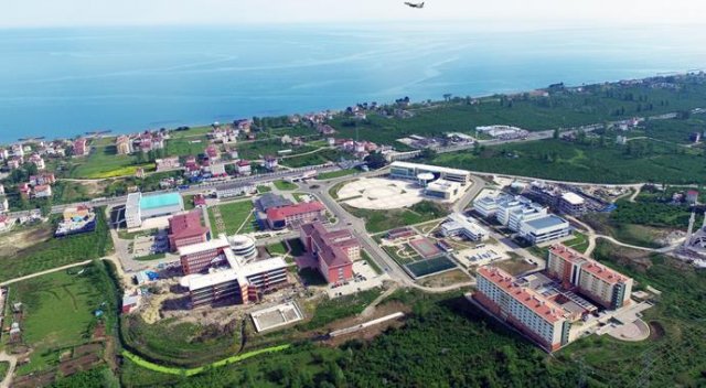 118 akademisyen yurt dışına gönderildi 118 akademisyen yurt dışına gönderildi