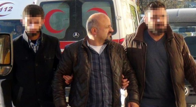16 ilde FETÖ operasonu: 80 gözaltı 16 ilde FETÖ operasonu: 80 gözaltı