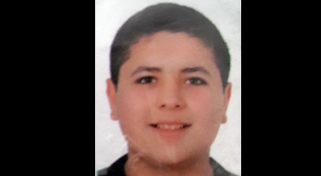 17 yaşındaki genç kendini patates ambarında astı