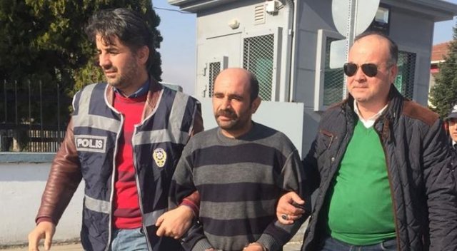 18 yaşındaki genci öldüren kişi yakalandı 18 yaşındaki genci öldüren kişi yakalandı