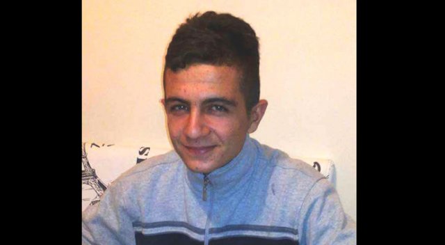19 yaşındaki Volkan'dan günlerdir haber yok 19 yaşındaki Volkan'dan günlerdir haber yok